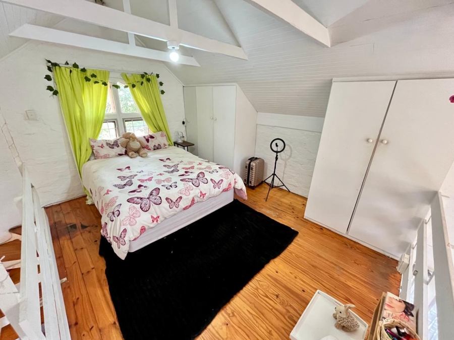 To Let 1 Bedroom Property for Rent in Vincent Eastern Cape